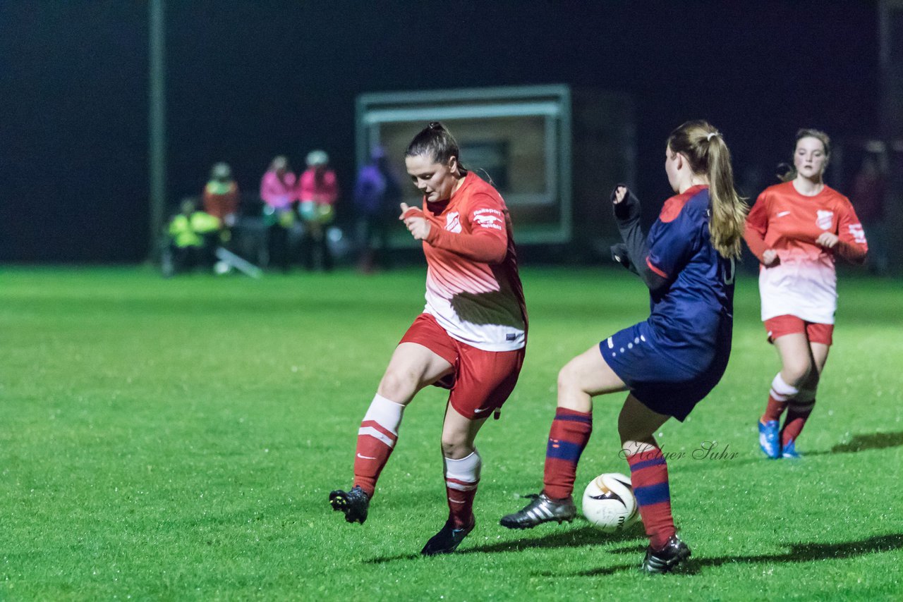 Bild 192 - Frauen TuS Tensfeld - TSV Wiemersdorf : Ergebnis: 4:2